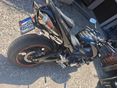 SUZUKI GSX 1300 (B-KING) 2008/4 - 6