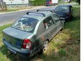 RENAULT THALIA 2004/12 - 4