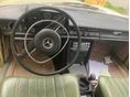 MERCEDES-BENZ 200 1976/6 - 4