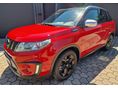 SUZUKI VITARA 1.4 GLX GLX SPORT! PIROS CÉRNÁVAL VARRT KÁRPITOK/ KAMERA.ÜLÉSFŰTÉS.DIGITKLÍMA. FULL EXTR