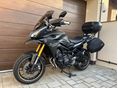 YAMAHA MT-09 TRACER 