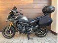 YAMAHA MT-09 TRACER 2015/10 - 2
