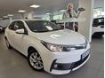 TOYOTA COROLLA Sedan 1.6 Active Comfort 2. tulaj. S. Mentes. Végig szervizelt. Mo.-i. Akár 3 év Garancia!