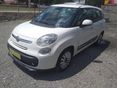 FIAT 500L 2014/10 - 2