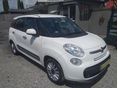 FIAT 500L 2014/10 - 1