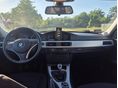 BMW 320 2009/10 - 4
