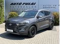 HYUNDAI TUCSON 1.6 GDi Comfort 96.e.km M.o-i KM Garancia Navigáció LED Téli csomag Alufelni!
