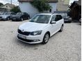 SKODA FABIA 2017/9 - 2