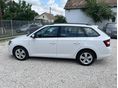 SKODA FABIA 2017/9 - 10