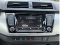 SKODA FABIA 2017/9 - 24
