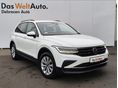 VOLKSWAGEN TIGUAN 2022/9 - 2