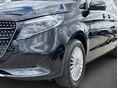 MERCEDES-BENZ V-OSZTÁLY 2025/8 - 9