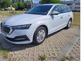 SKODA OCTAVIA 2022/2 - 1