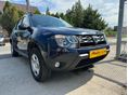 DACIA DUSTER 1.6 Arctic MAGYARORSZÁGI ELSŐ TULAJDONOSTÓL!97000KM!VONÓHOROG!