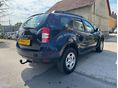 DACIA DUSTER 2017/1 - 2