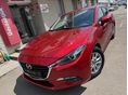 MAZDA 3 2017/3 - 1