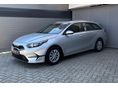 KIA CEE'D Ceed SW 1.5 T-GDI Silver GARANCIÁVAL!