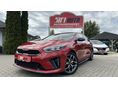 KIA PRO CEE'D ProCeed 1.4 T-GDI GT Line Sport DCT 3.év.Garancia/WinterCsomag/Elektr-Full-Bőr-Memória-Fűthető-Ül/JBL/Sávtart/Bepark