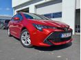 TOYOTA COROLLA 2022/2 - 1