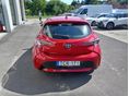 TOYOTA COROLLA 2022/2 - 4