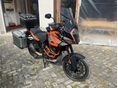 KTM 1290 SUPER ADVENTURE S 
