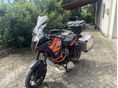 KTM 1290 SUPER ADVENTURE S 2020/6 - 2