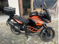 KTM 1290 SUPER ADVENTURE S 2020/6 - 4