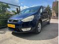 FORD GALAXY 2.0 TDCi Ambiente [7 személy] FRISS MŰSZAKI VIZSGA!VONÓHOROG.DIGITKLÍMA!!