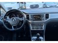 VOLKSWAGEN GOLF SPORTSVAN 2015 - 3