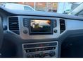 VOLKSWAGEN GOLF SPORTSVAN 2015 - 4