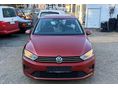 VOLKSWAGEN GOLF SPORTSVAN 2015 - 2