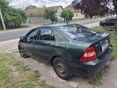 TOYOTA COROLLA 2003/5 - 3