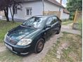 TOYOTA COROLLA 2003/5 - 2