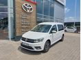 VOLKSWAGEN CADDY 1.4 TSI BMT Comfortline (7 személyes ).
