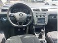 VOLKSWAGEN CADDY 2018/5 - 6