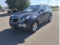 KIA SPORTAGE 1.6 GDI EX Limited