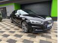 AUDI S5 Sportback 55 TDI quattro Tiptronic ic Sérülésmentes---Full-full---110.000km