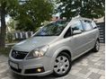 OPEL ZAFIRA B 1.9 DTI Essentia Megkímélt 7 Személyes 2db Gyári Kulcs Friss Műszaki Azonnal Elvihető