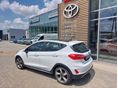 FORD FIESTA 2018/9 - 2