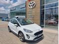 FORD FIESTA 2018/9 - 3