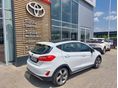 FORD FIESTA 2018/9 - 4