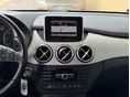 MERCEDES-BENZ B 180 2013/5 - 7