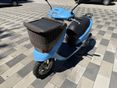 HONDA DIO Cesta 4 ütemű---gyönyörű állapot---1.5l/100km fogyasztás