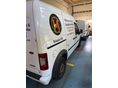 FORD CONNECT Transit220 1.8 TDCi LWB Trend E5 PU 2