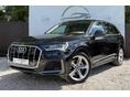 AUDI Q7 50 TDI S line quattro Tiptronic ic [7 személy] Akár 1+1 év garanciával!Magyarországi!Vezetett Szerv.K!