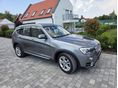 BMW X3 xDrive30d xLine (Automata)