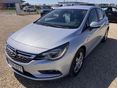 OPEL ASTRA K 1.6 CDTI Enjoy Mo-i autó.116eKM.Digit klíma.Alu+Téli kerék.P.radar.Tempomat