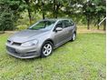 VOLKSWAGEN GOLF VII 2013/10 - 2