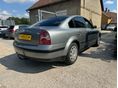 VOLKSWAGEN PASSAT 2004/3 - 3