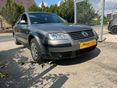 VOLKSWAGEN PASSAT 2004/3 - 6